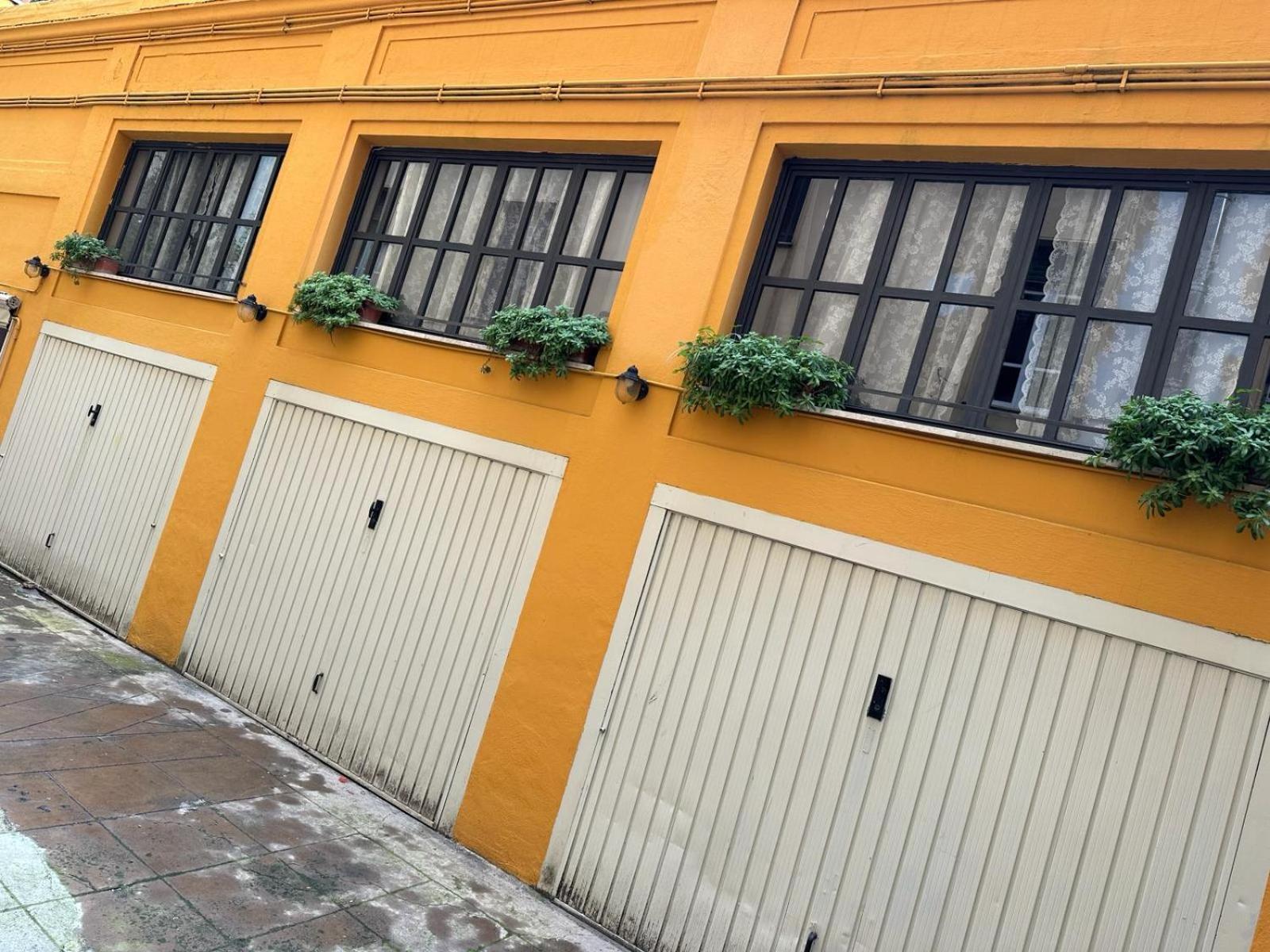 Happy House Gasthuis Rome